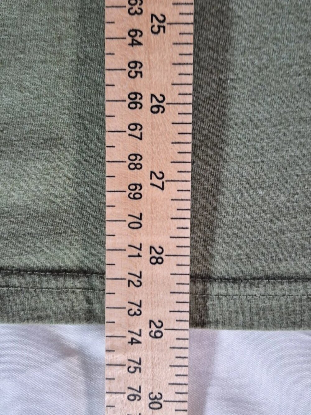 Lucky Brand Dungarees Clover Graphic T-Shirt Men XXL Green - Picture 7 of 8